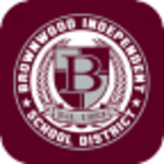 Logo of Brownwood ISD android Application 